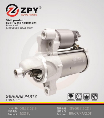 żtartér Guangzhou Yuhang Auto Parts Co., LTD